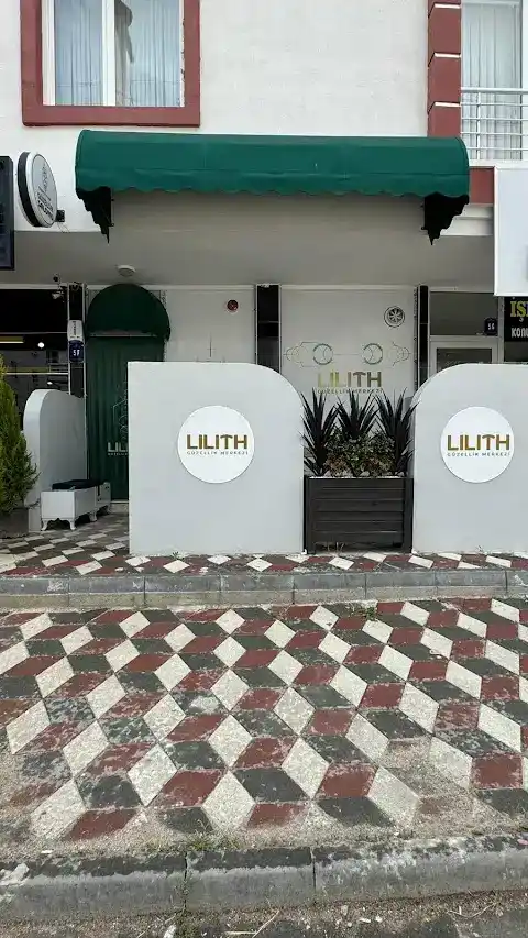 Lilith Güzellik Merkezi