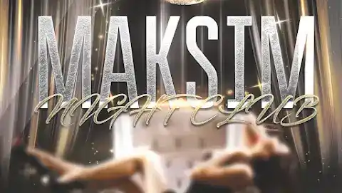 Maksim Night Club