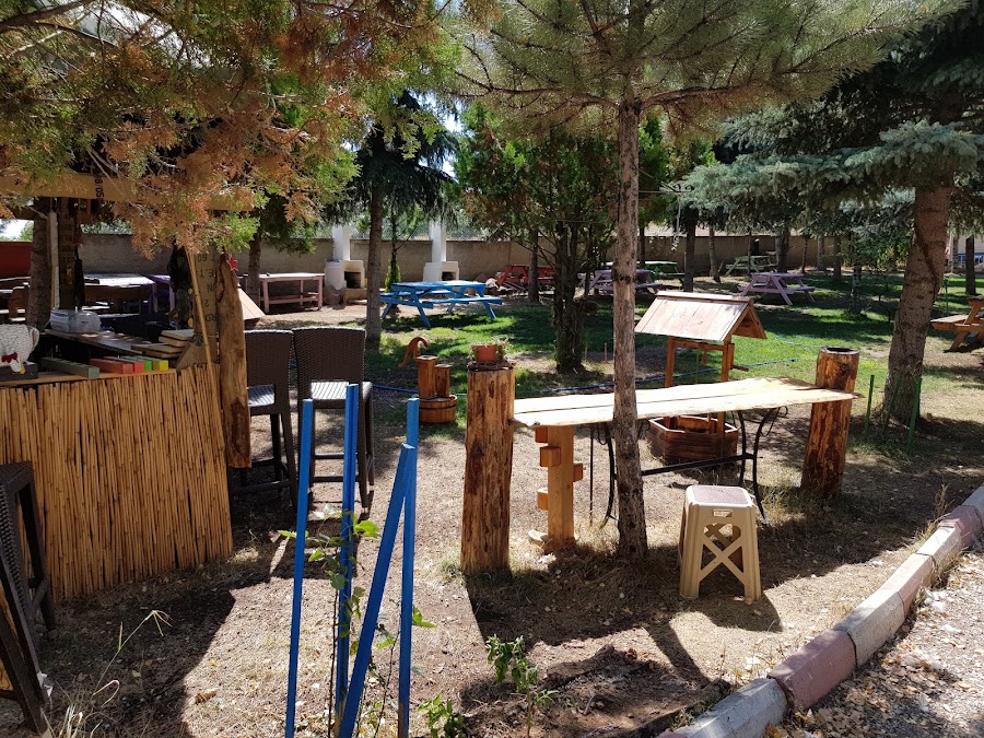 Safari At Çiftliği fotoğraf 3