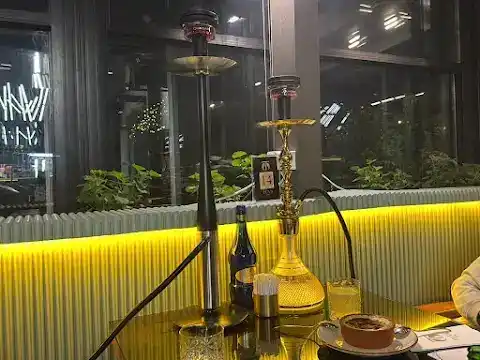 Tuva Lounge