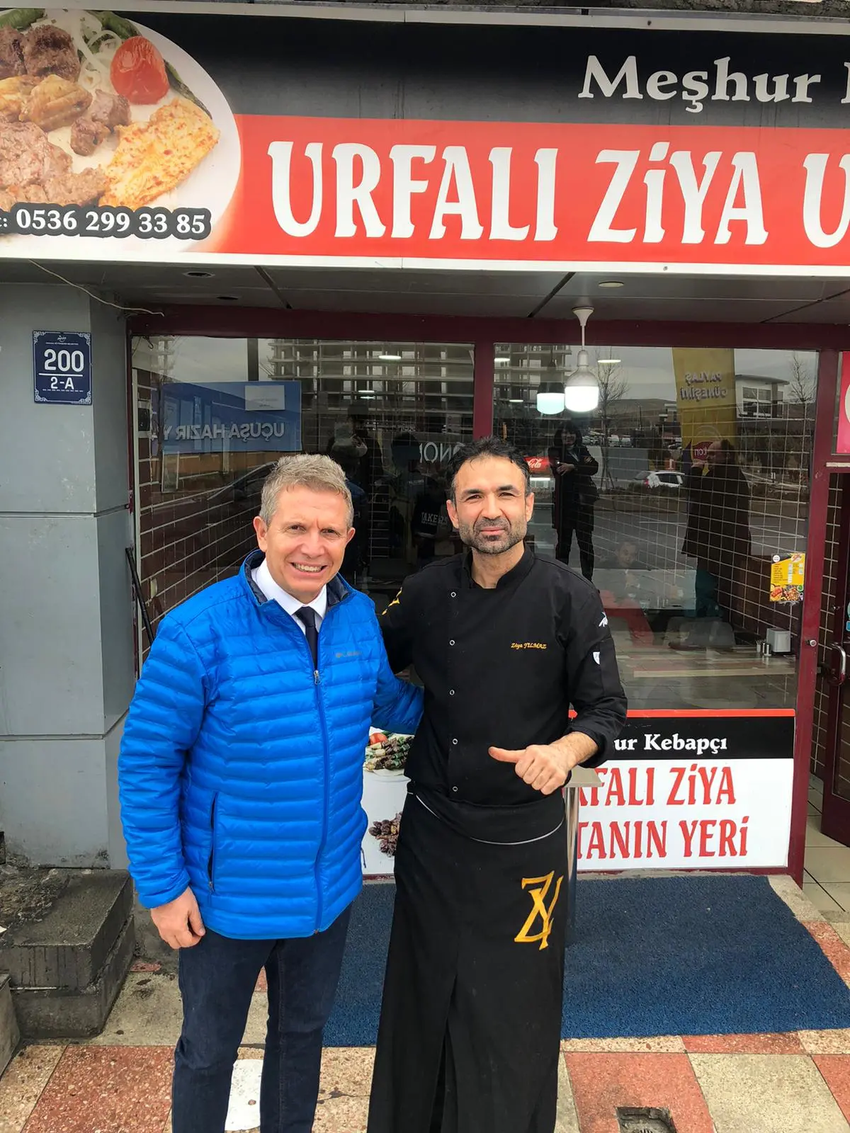 Ankara İçin Aile Dostu ve Çocuk Dostu Kebap Mekanları