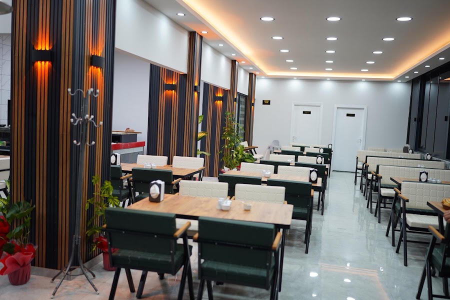Yurtalan Restoran