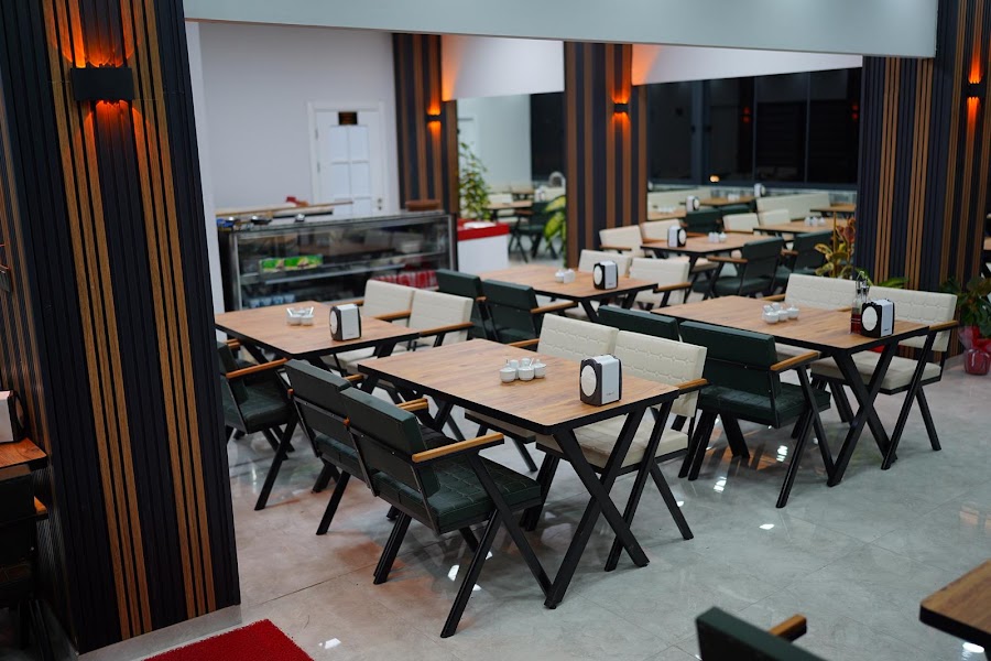 Yurtalan Restoran fotoğraf 3