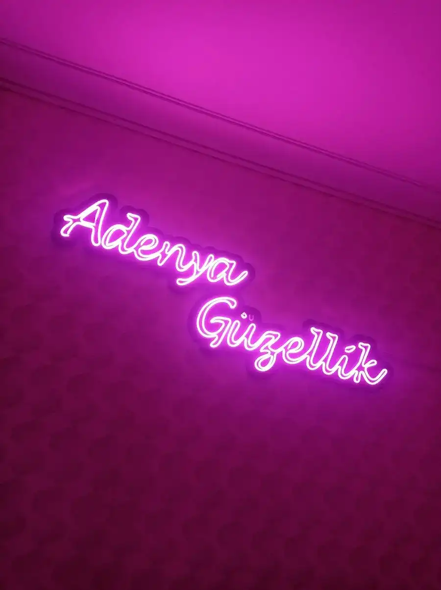Adenya Güzellik Merkezi