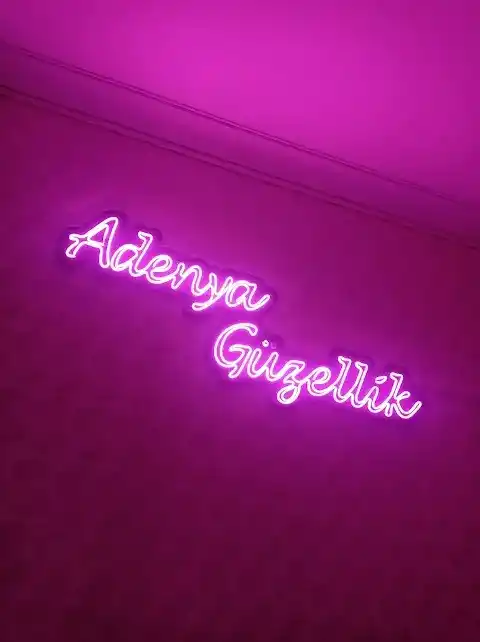 Adenya Güzellik Merkezi