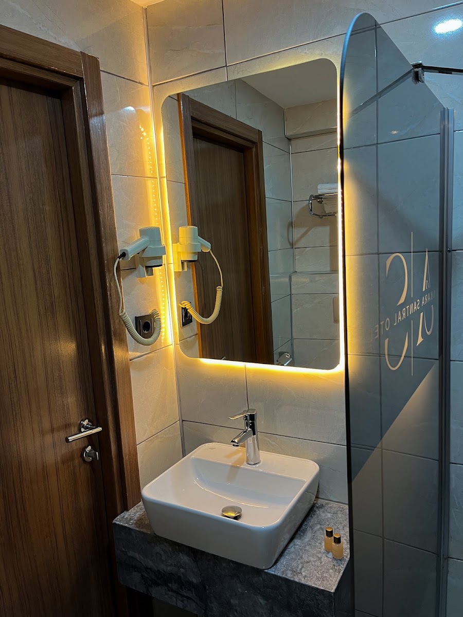 Ankara Santral Otel fotoğraf 3