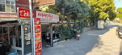 Avşaroğlu Pide Kebap ve Döner Salonu