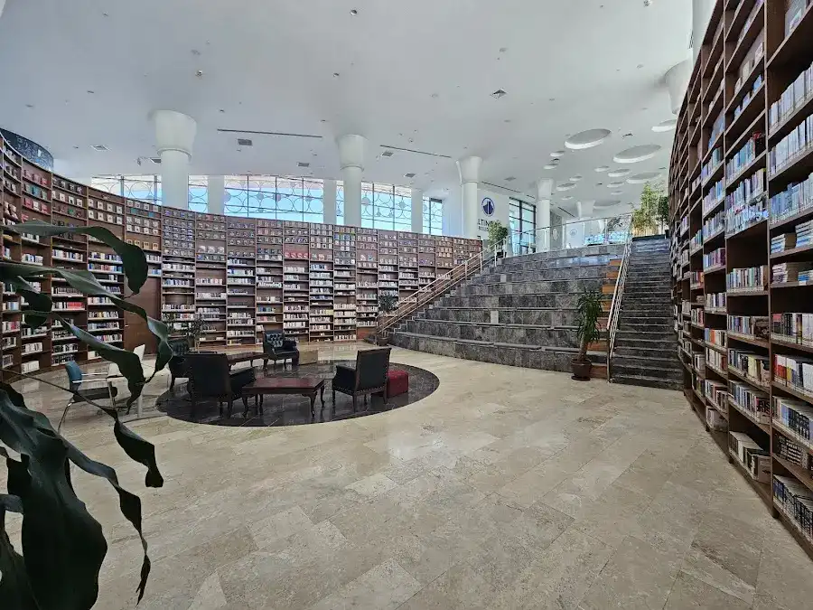 Başkent Millet Bahçesi