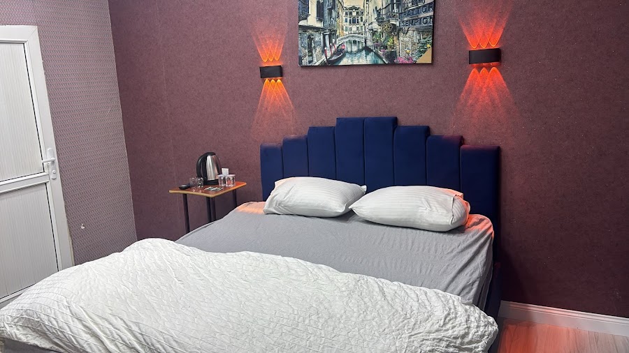Çankaya Otel fotoğraf 3