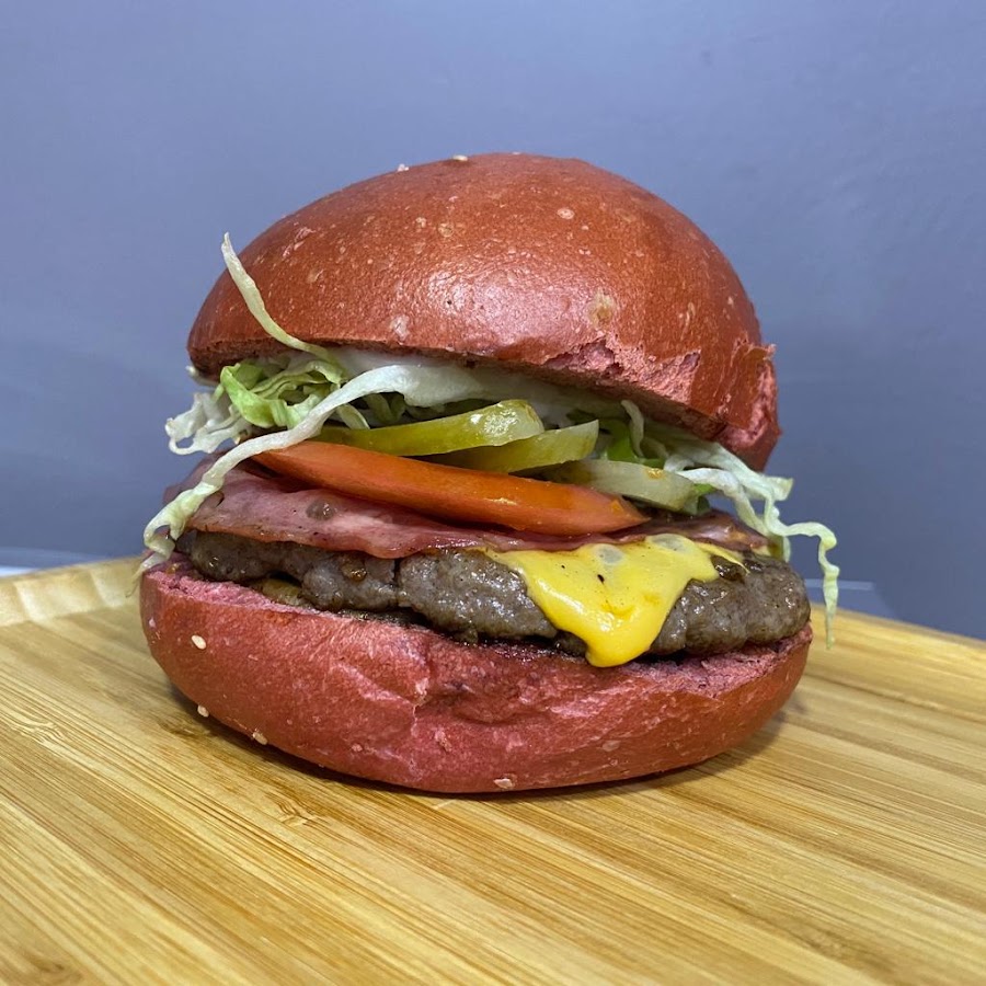CARTMAN BURGER fotoğraf 2