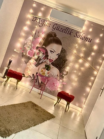 Dileğim Güzellik Salonu - Altındağ Cilt Bakımı ve Lazer fotoğraf 2