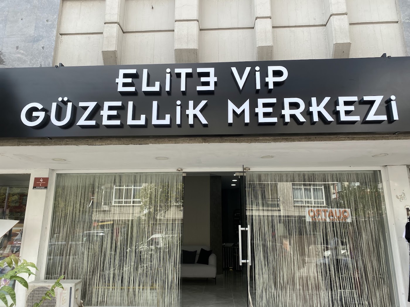 Elite vip güzellik merkezi