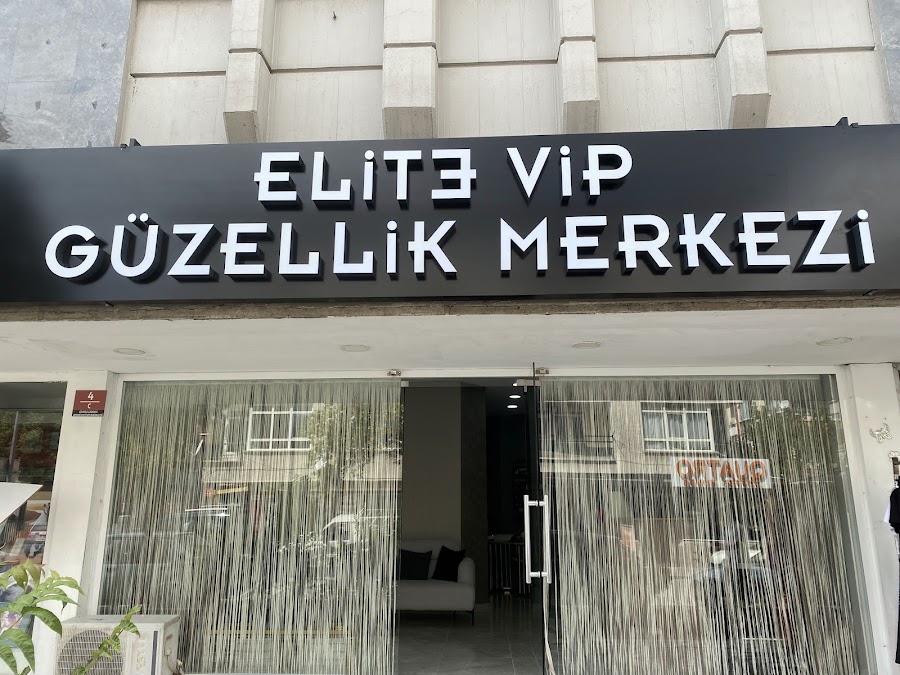 Elite vip güzellik merkezi