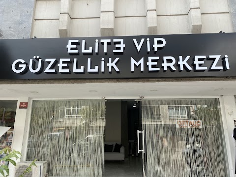 Elite vip güzellik merkezi