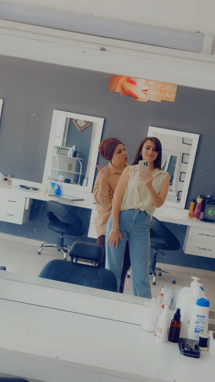 Esma karaman güzellik merkezi fotoğraf 2