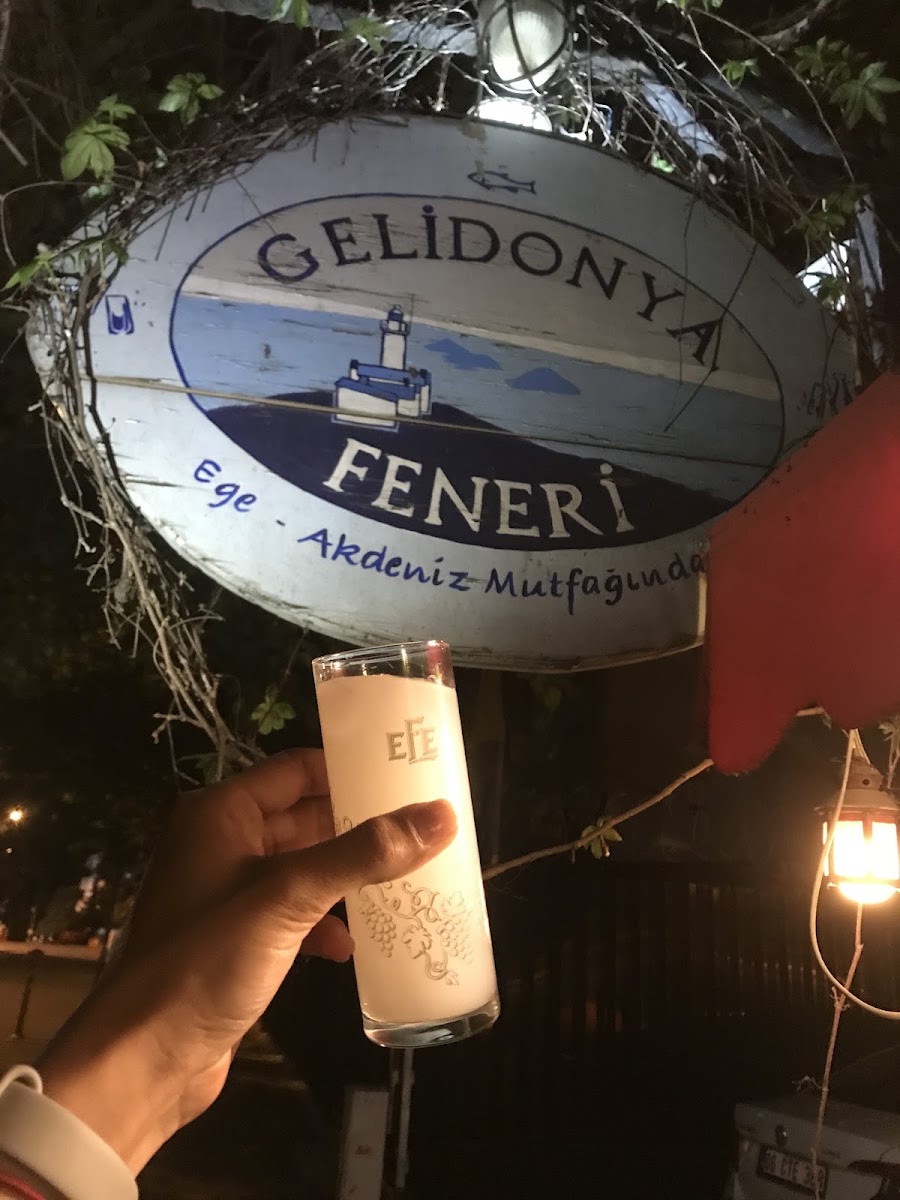 Gelidonya Feneri Meyhane fotoğraf 3