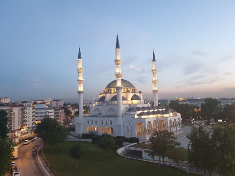 Güleryüz Otel