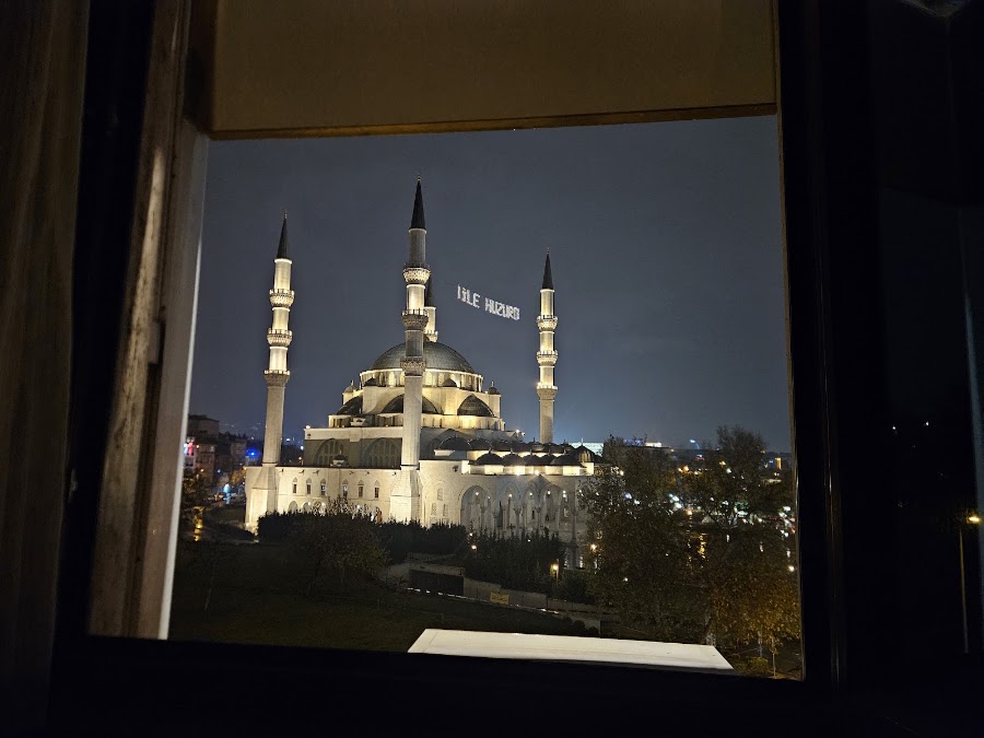 Güleryüz Otel fotoğraf 3