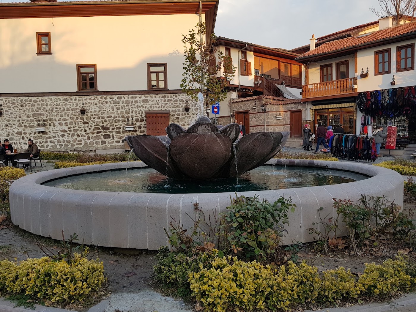 Muratzade Konağı