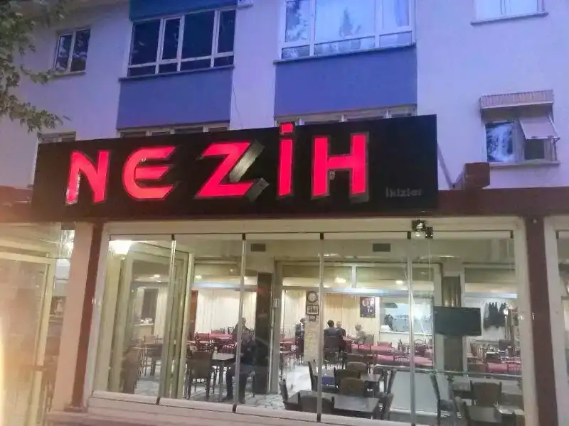 NEZİH NARGİLE