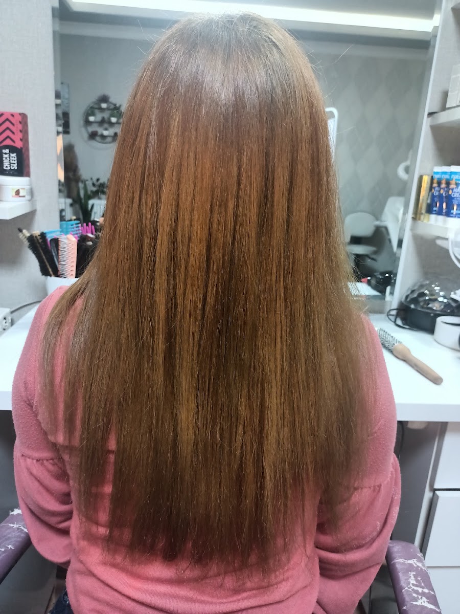 RİVA GÜZELLİK SALONU fotoğraf 3