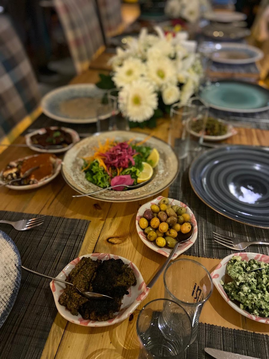Trio Meyhane | Ankara Meyhane fotoğraf 2