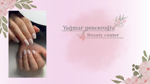Yağmur Güzellik & Bakım Salonu