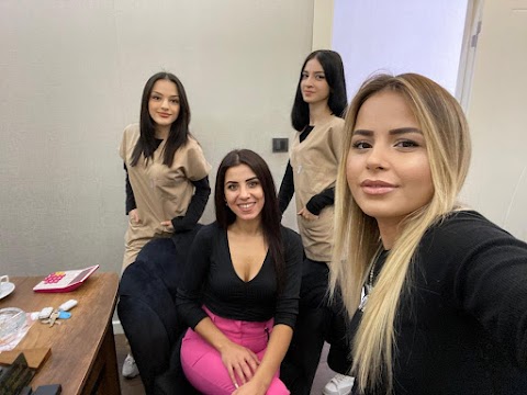 YELİZ YILMAZ EPİLASYON GÜZELLİK MERKEZİ