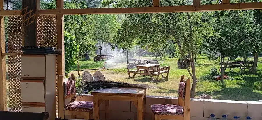 USTAOĞLU ÇİFTLİĞİ