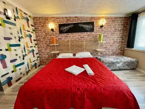 06 Günlük - Kızılay Günlük Kiralık Daireler ve Pansiyon METAŞ HOME