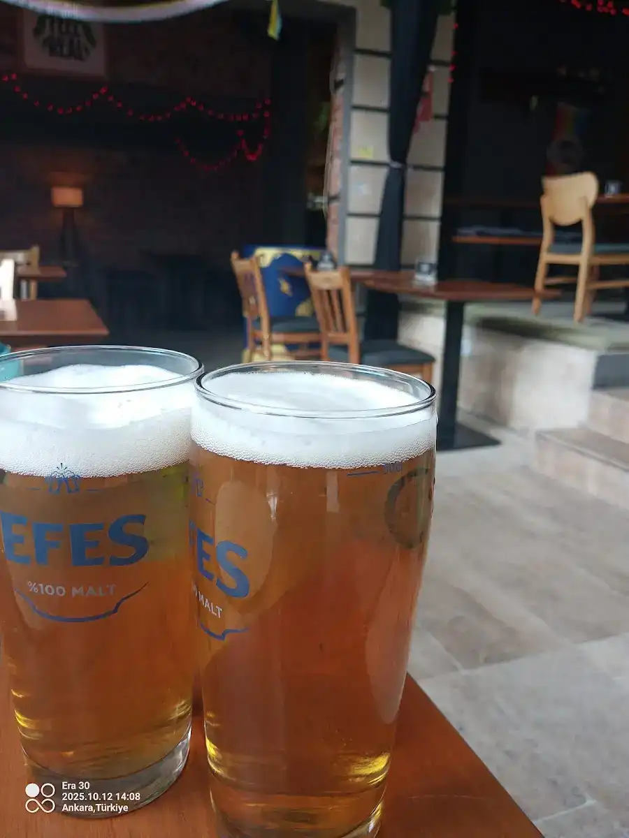 Ara Sokak Pub fotoğraf 3