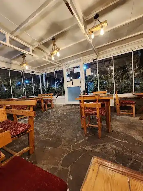 Başkent Pide & Lahmacun