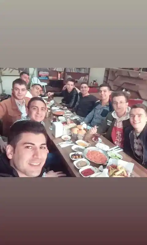 Çankaya Cafe