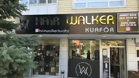 HairWALKER Kuaför