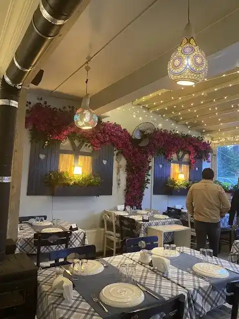 Kalinka Meyhane Ankara