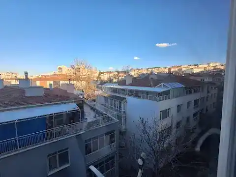 Kızılay Günlük Kiralık Ev Ankara Çankaya Apart Otel A Class