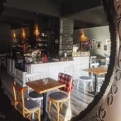 Libertà Di Caffè