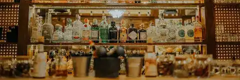 Lufi Cocktails