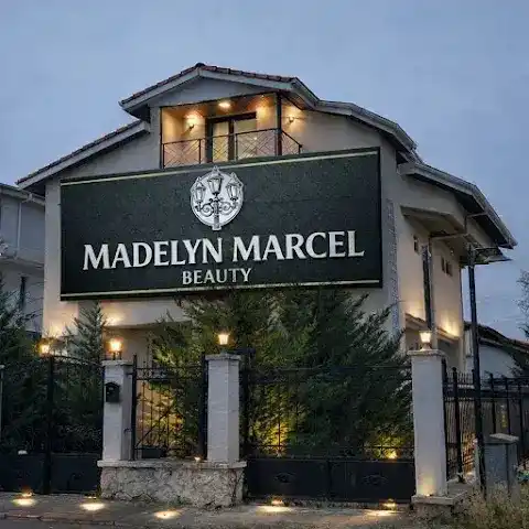 Madelyn Marcel Çankaya Güzellik Merkezi