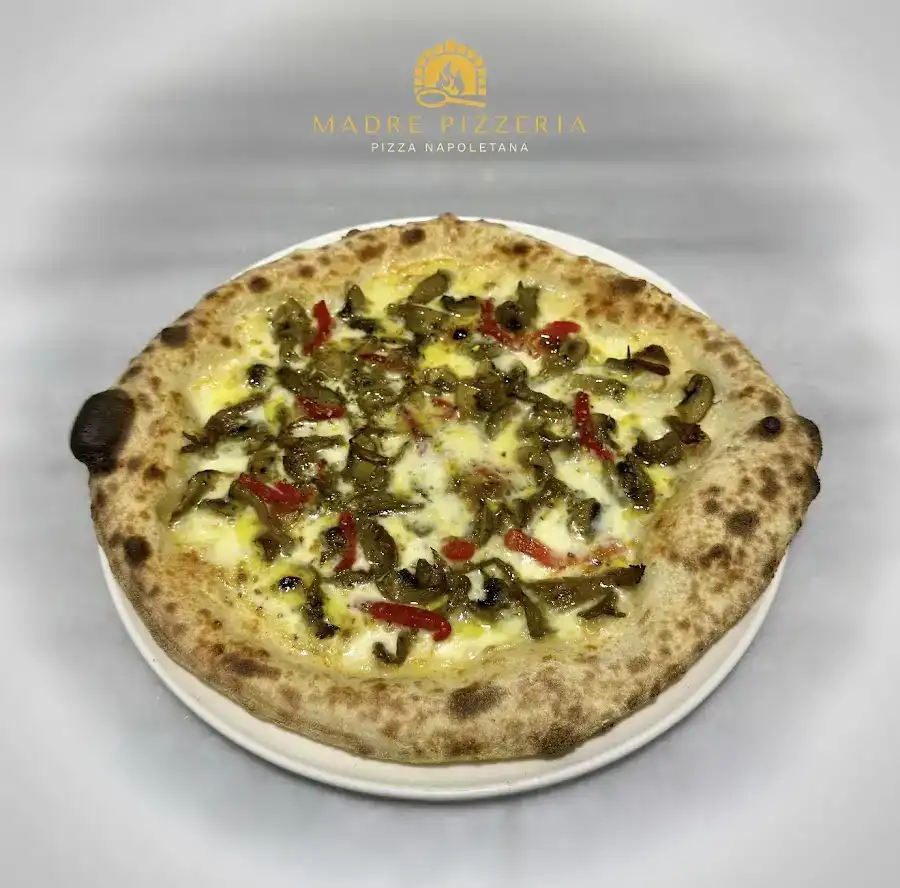 Madre Pizzeria