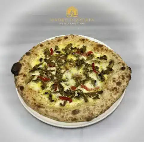 Madre Pizzeria