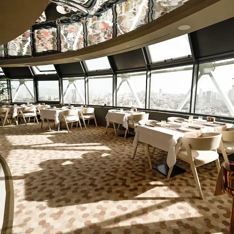Nakia Restaurant