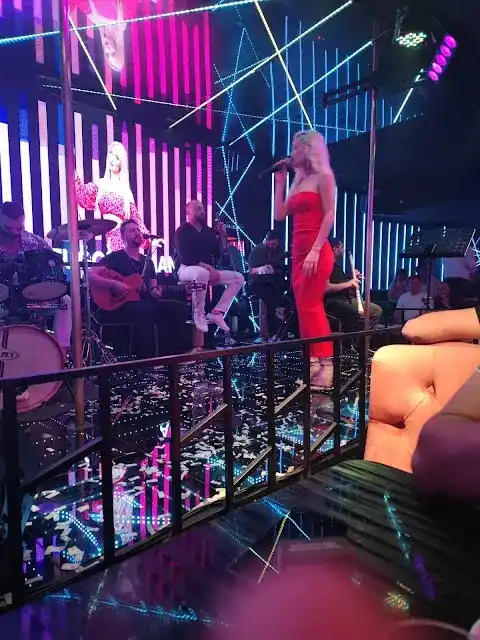 Nirvana Night Club