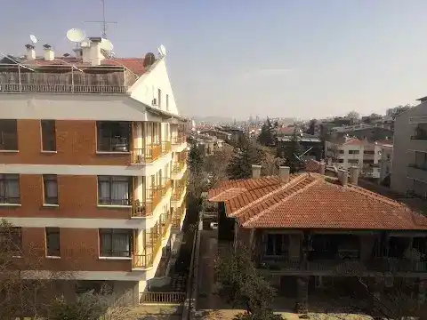Ontur Butik Otel