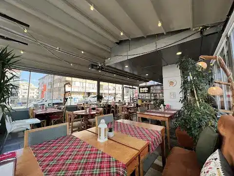 Pizza La Burger