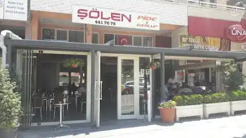 Şölen Pide & Kebap