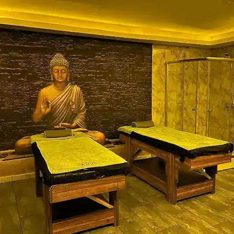 Vega Spa & Masaj Salonu