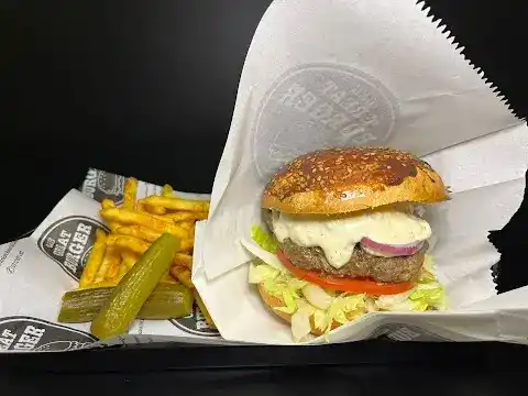 Great Burger