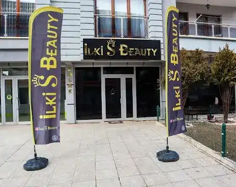 İlkis Beauty