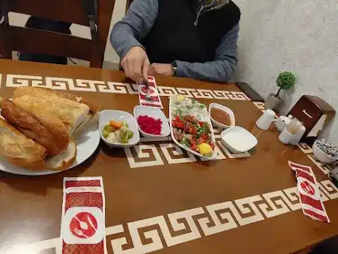 Köfteci Mesut Usta